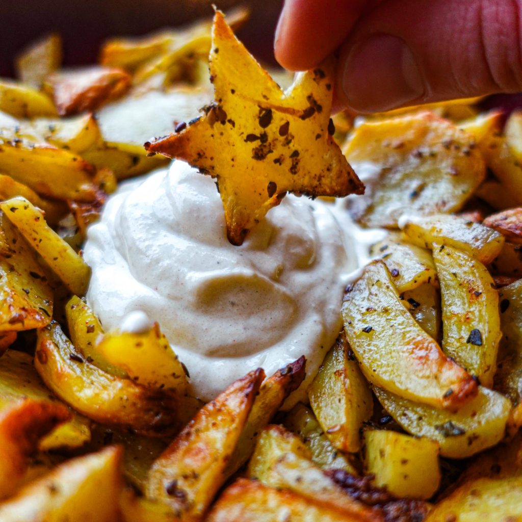 vegannaise pour veganuary