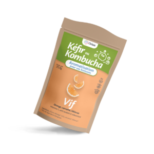 Aromatisation vif