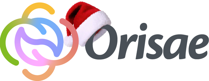 Logo Orisae